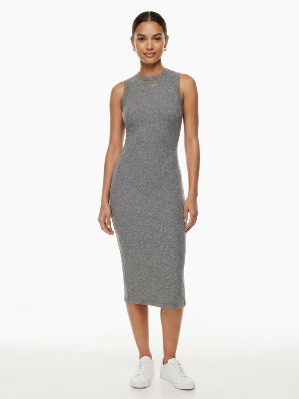 WILFRED FREE | NWT ARITZIA BODYCON DRESS